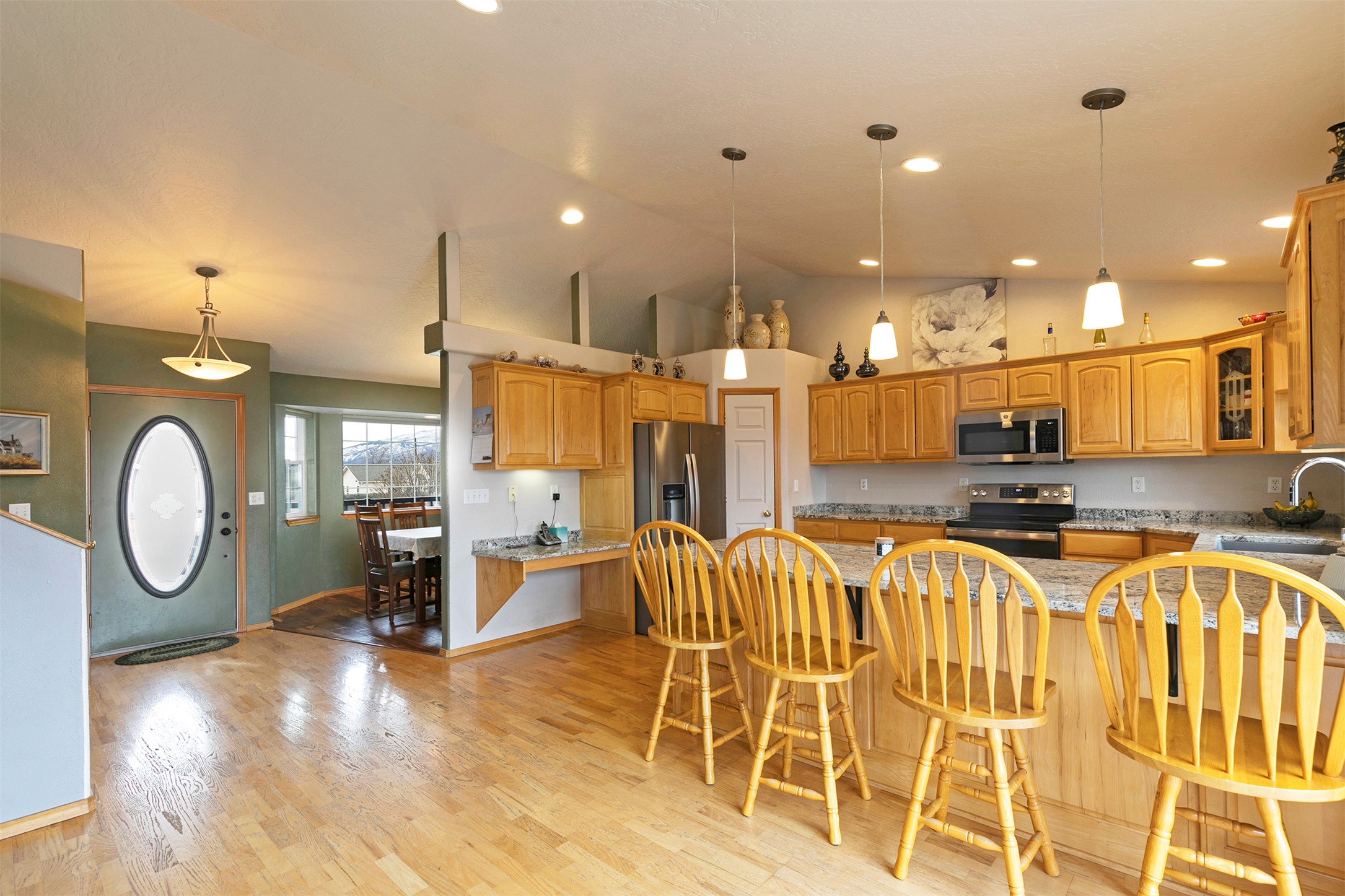 4668 Christian Drive