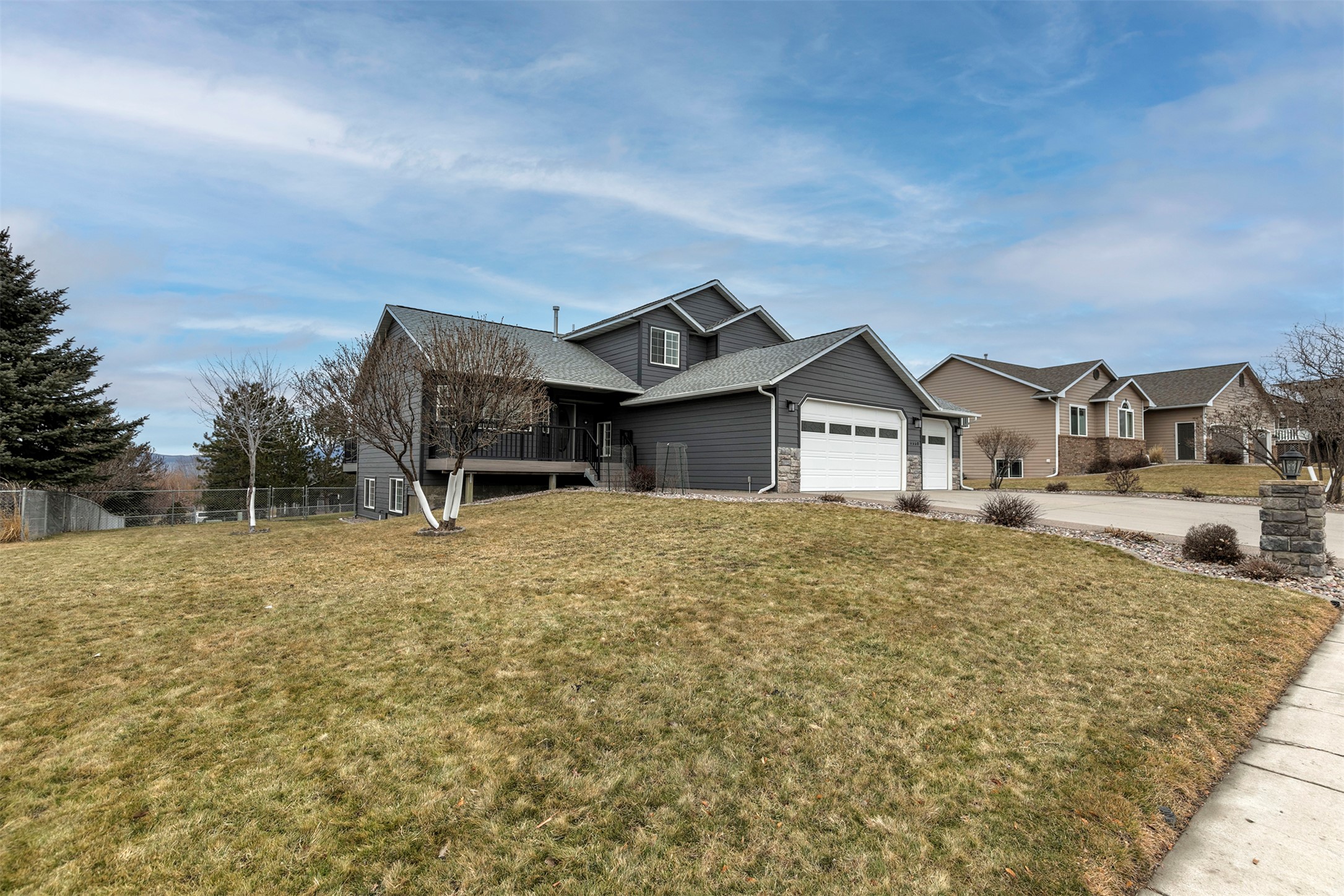 4668 Christian Drive