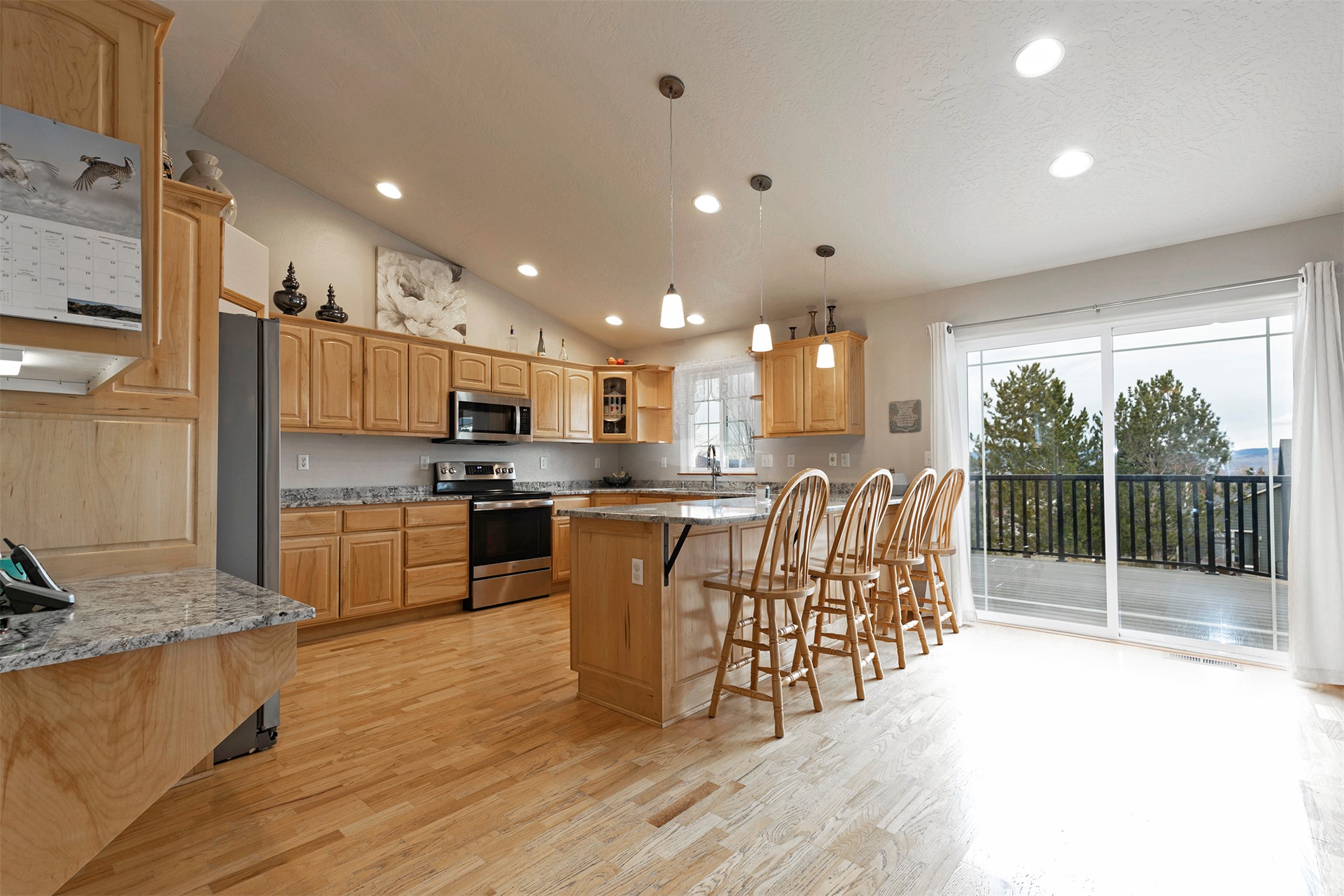 4668 Christian Drive