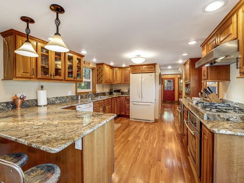 Tiny photo for 2130 Houston Drive, Whitefish, MT 59937 (MLS # 30054273)