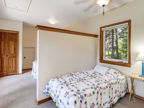 Tiny photo for 2130 Houston Drive, Whitefish, MT 59937 (MLS # 30054273)