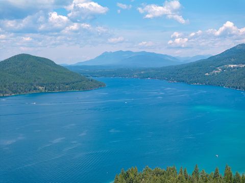 Tiny photo for 2130 Houston Drive, Whitefish, MT 59937 (MLS # 30054273)