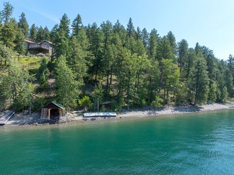 Tiny photo for 2130 Houston Drive, Whitefish, MT 59937 (MLS # 30054273)