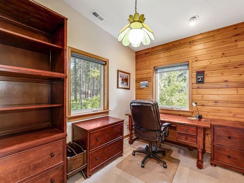 Tiny photo for 2130 Houston Drive, Whitefish, MT 59937 (MLS # 30054273)