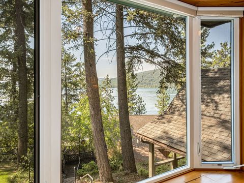 Tiny photo for 2130 Houston Drive, Whitefish, MT 59937 (MLS # 30054273)