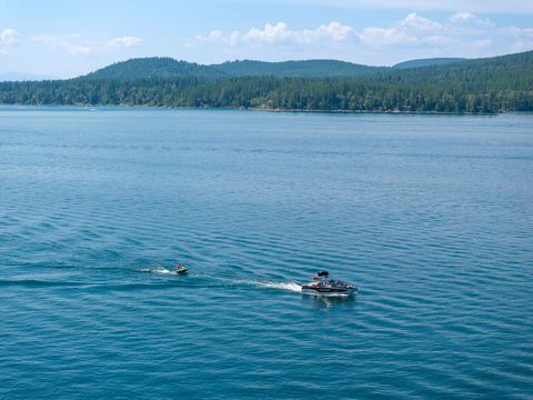 Tiny photo for 2130 Houston Drive, Whitefish, MT 59937 (MLS # 30054273)