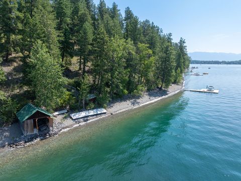 Photo of 2130 Houston Drive, Whitefish, MT 59937 (MLS # 30054273)
