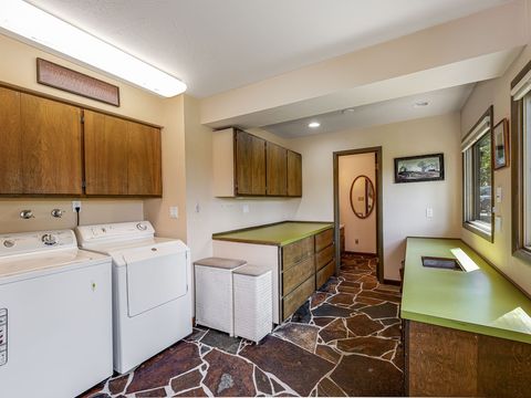 Tiny photo for 2130 Houston Drive, Whitefish, MT 59937 (MLS # 30054273)