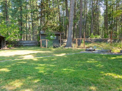 Tiny photo for 2130 Houston Drive, Whitefish, MT 59937 (MLS # 30054273)