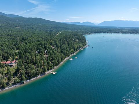 Tiny photo for 2130 Houston Drive, Whitefish, MT 59937 (MLS # 30054273)