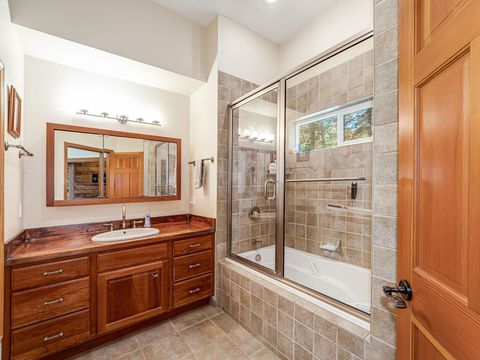 Tiny photo for 2130 Houston Drive, Whitefish, MT 59937 (MLS # 30054273)