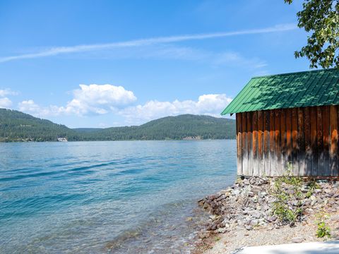 Tiny photo for 2130 Houston Drive, Whitefish, MT 59937 (MLS # 30054273)