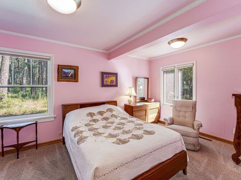 Tiny photo for 2130 Houston Drive, Whitefish, MT 59937 (MLS # 30054273)