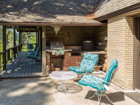 Tiny photo for 2130 Houston Drive, Whitefish, MT 59937 (MLS # 30054273)