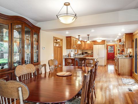 Tiny photo for 2130 Houston Drive, Whitefish, MT 59937 (MLS # 30054273)