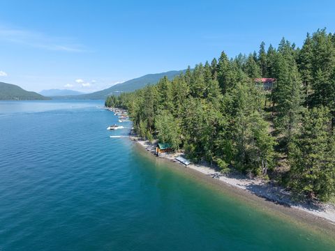 Tiny photo for 2130 Houston Drive, Whitefish, MT 59937 (MLS # 30054273)