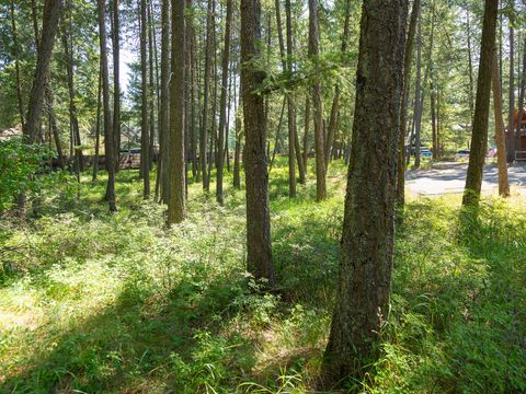 Tiny photo for 2130 Houston Drive, Whitefish, MT 59937 (MLS # 30054273)
