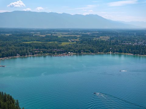 Tiny photo for 2130 Houston Drive, Whitefish, MT 59937 (MLS # 30054273)