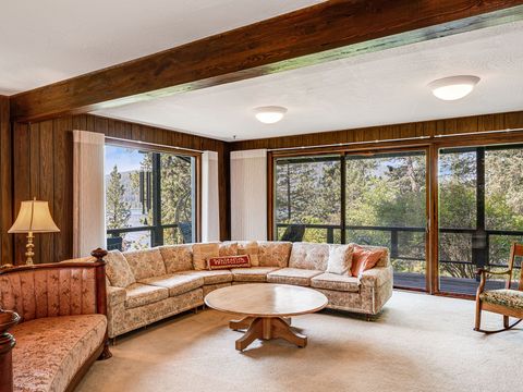 Tiny photo for 2130 Houston Drive, Whitefish, MT 59937 (MLS # 30054273)