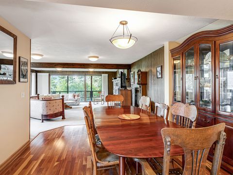 Tiny photo for 2130 Houston Drive, Whitefish, MT 59937 (MLS # 30054273)