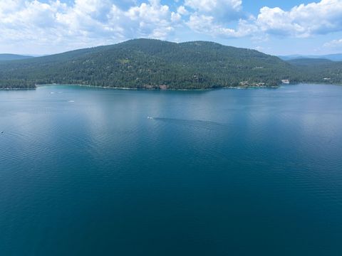 Tiny photo for 2130 Houston Drive, Whitefish, MT 59937 (MLS # 30054273)