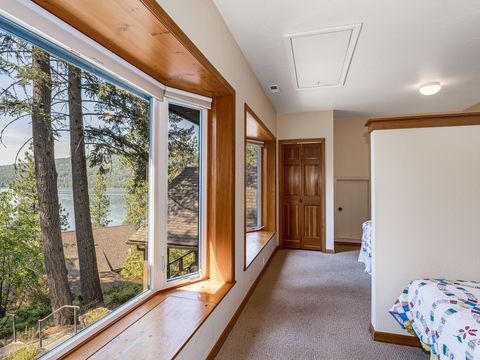 Tiny photo for 2130 Houston Drive, Whitefish, MT 59937 (MLS # 30054273)