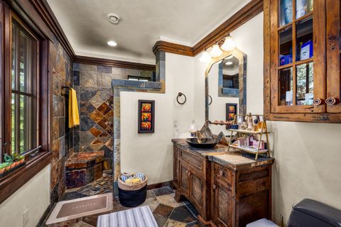 Tiny photo for 633 Beaver Creek Ranch Road, Whitefish, MT 59937 (MLS # 30068779)