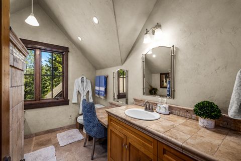 Tiny photo for 633 Beaver Creek Ranch Road, Whitefish, MT 59937 (MLS # 30068779)