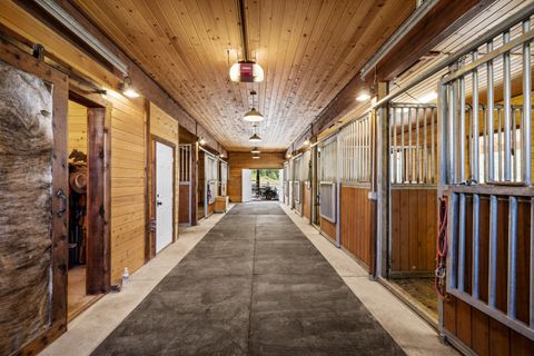 Tiny photo for 633 Beaver Creek Ranch Road, Whitefish, MT 59937 (MLS # 30068779)