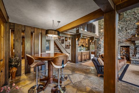 Tiny photo for 633 Beaver Creek Ranch Road, Whitefish, MT 59937 (MLS # 30068779)