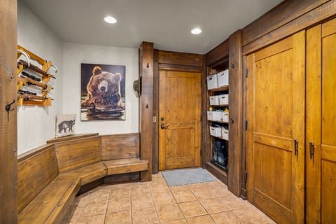 Tiny photo for 633 Beaver Creek Ranch Road, Whitefish, MT 59937 (MLS # 30068779)