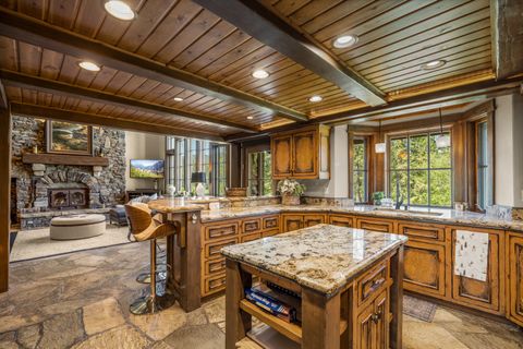 Tiny photo for 633 Beaver Creek Ranch Road, Whitefish, MT 59937 (MLS # 30068779)