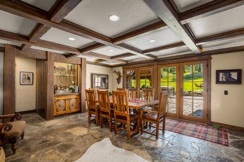 Tiny photo for 633 Beaver Creek Ranch Road, Whitefish, MT 59937 (MLS # 30068779)