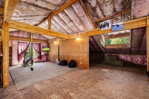 Tiny photo for 633 Beaver Creek Ranch Road, Whitefish, MT 59937 (MLS # 30068779)