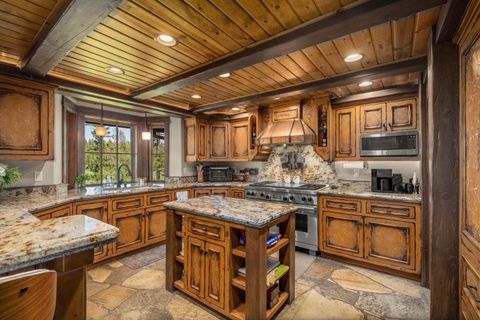 Tiny photo for 633 Beaver Creek Ranch Road, Whitefish, MT 59937 (MLS # 30068779)