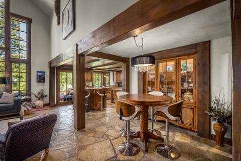 Tiny photo for 633 Beaver Creek Ranch Road, Whitefish, MT 59937 (MLS # 30068779)