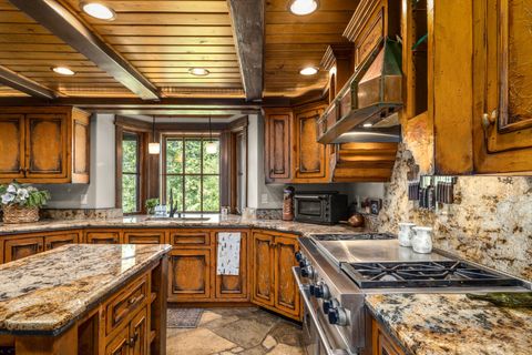 Tiny photo for 633 Beaver Creek Ranch Road, Whitefish, MT 59937 (MLS # 30068779)
