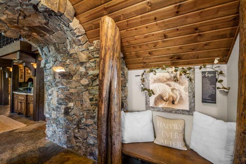 Tiny photo for 633 Beaver Creek Ranch Road, Whitefish, MT 59937 (MLS # 30068779)