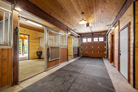 Tiny photo for 633 Beaver Creek Ranch Road, Whitefish, MT 59937 (MLS # 30068779)