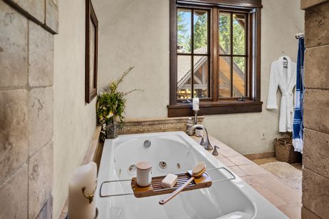 Tiny photo for 633 Beaver Creek Ranch Road, Whitefish, MT 59937 (MLS # 30068779)