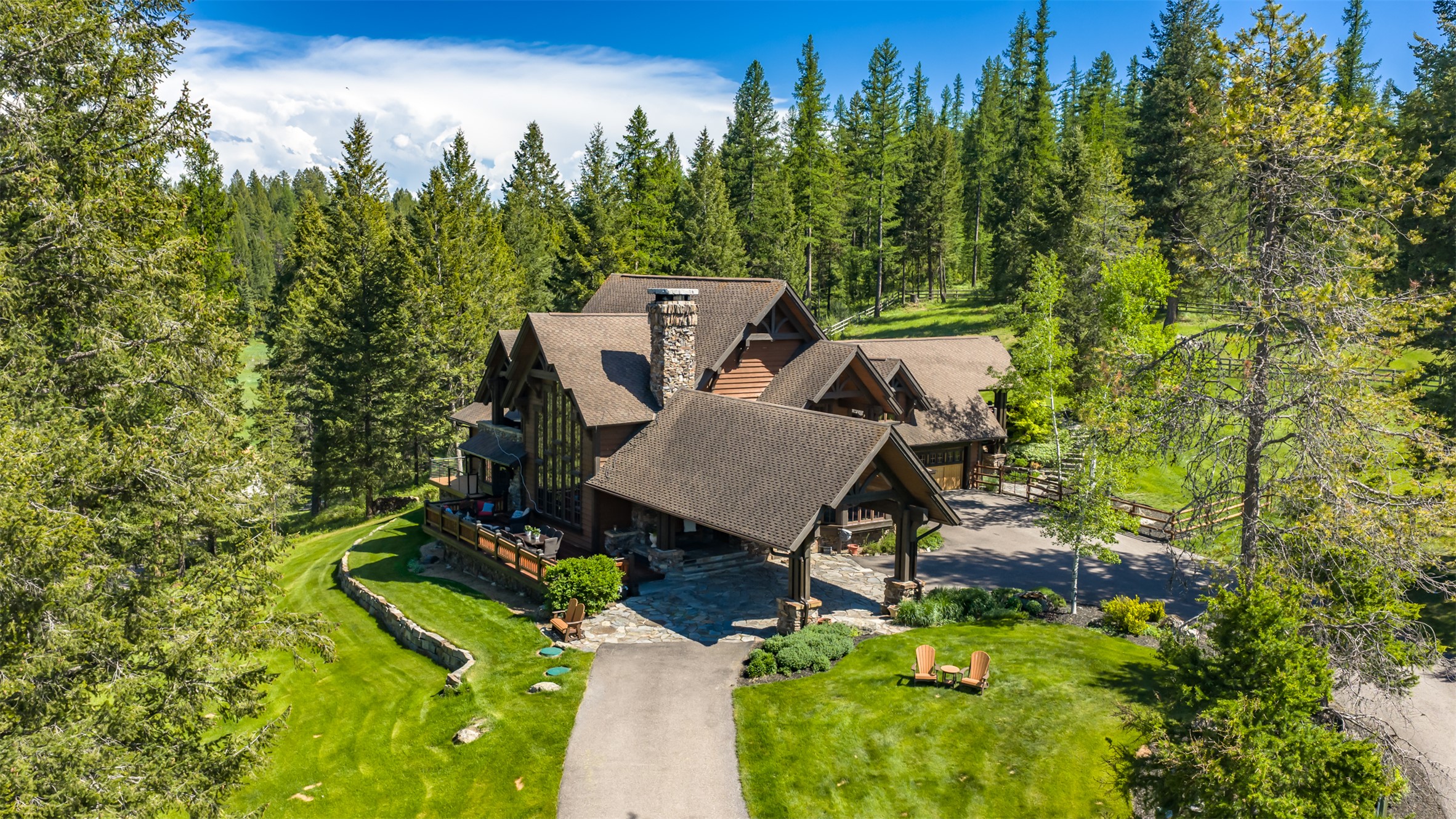 633 Beaver Creek Ranch Road