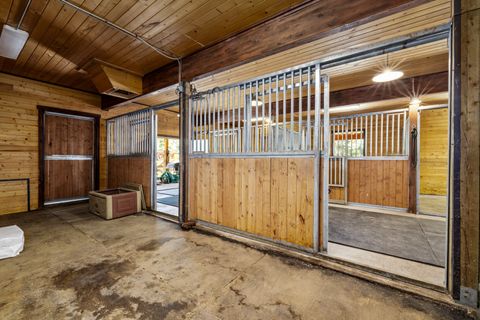 Tiny photo for 633 Beaver Creek Ranch Road, Whitefish, MT 59937 (MLS # 30068779)