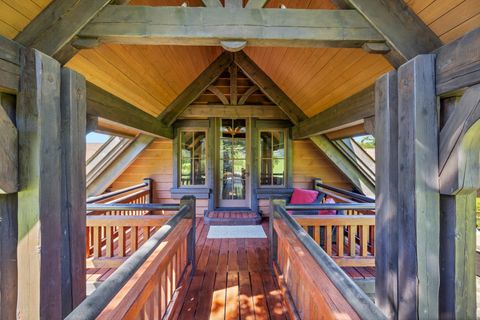 Tiny photo for 633 Beaver Creek Ranch Road, Whitefish, MT 59937 (MLS # 30068779)