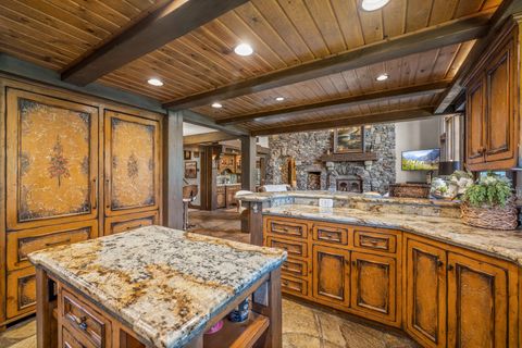 Tiny photo for 633 Beaver Creek Ranch Road, Whitefish, MT 59937 (MLS # 30068779)