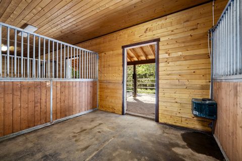 Tiny photo for 633 Beaver Creek Ranch Road, Whitefish, MT 59937 (MLS # 30068779)