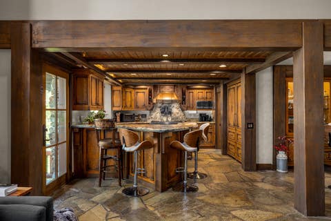 Tiny photo for 633 Beaver Creek Ranch Road, Whitefish, MT 59937 (MLS # 30068779)