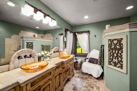 Tiny photo for 633 Beaver Creek Ranch Road, Whitefish, MT 59937 (MLS # 30068779)