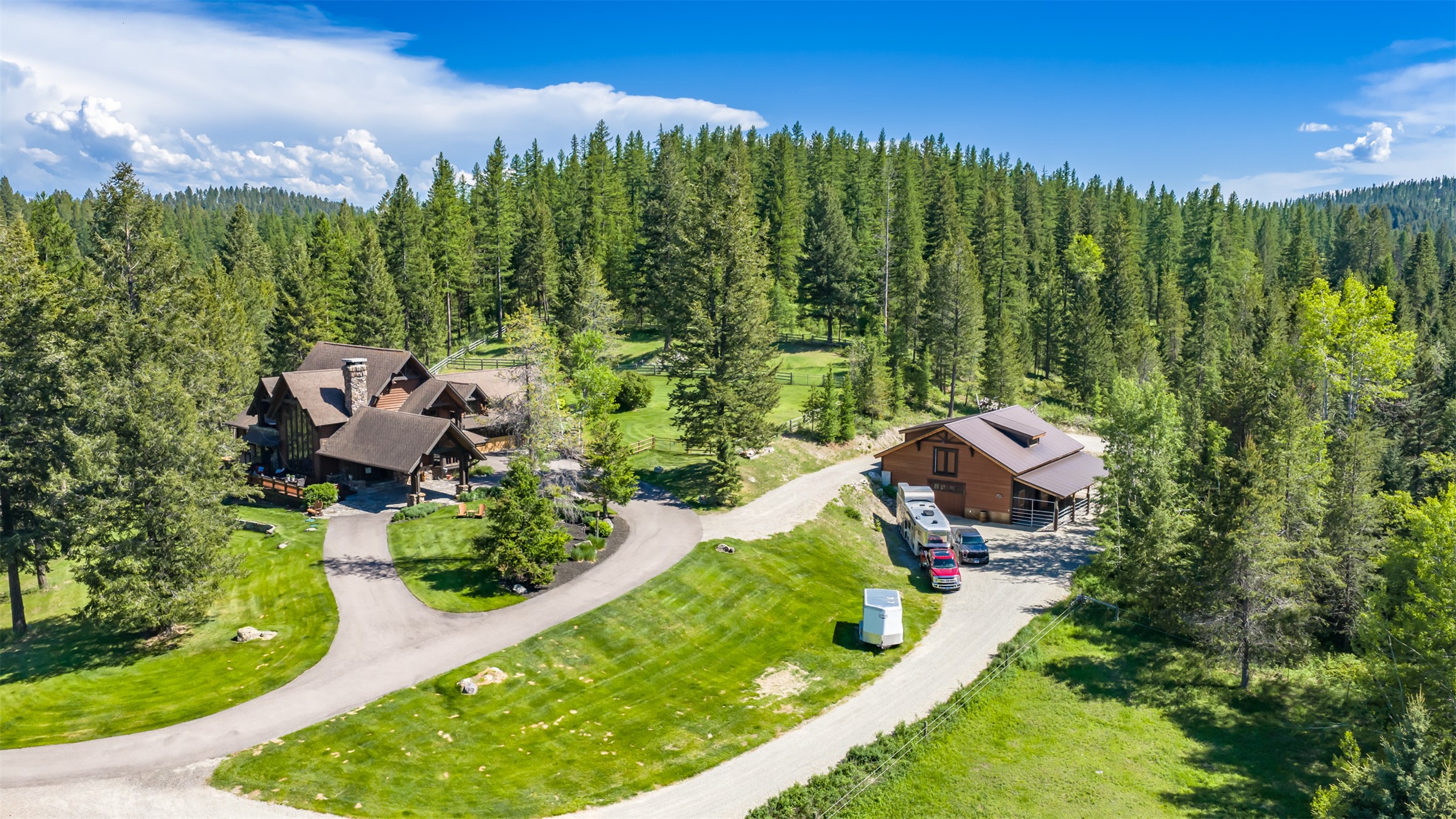 633 Beaver Creek Ranch Road