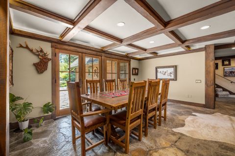 Tiny photo for 633 Beaver Creek Ranch Road, Whitefish, MT 59937 (MLS # 30068779)