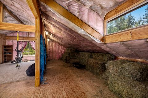 Tiny photo for 633 Beaver Creek Ranch Road, Whitefish, MT 59937 (MLS # 30068779)
